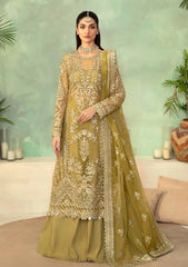 Formal Collection - Akbar Aslam - Mastani - ASM24#1566 - Seraph