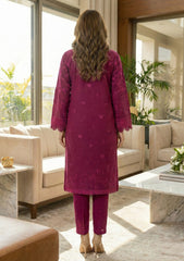 Pret - Diara Couture - Zuri Khaddar 25 - KH#03 - SAJEEL