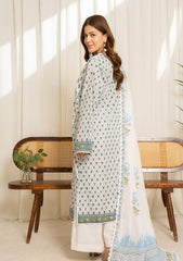Lawn - Coco By Zara Shahjahan - Sule Coco Prints 25 - SCP#03