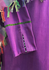 Lawn - Dastaan e Rumaan - Luxury 25 - D#03 - JUGNOO