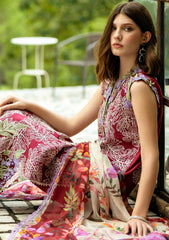 Lawn - Roheenaz - Flanerie - RN25#3A - Gabrielia