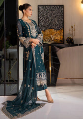 Formal Collection - LALA - Afsaneh - LA24#03 - Insha