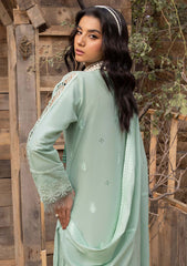 Lawn Collection - Mahnur - Mehru - Summer - MMS24#06