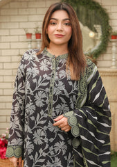 Lawn Collection - Keysha - Summer Bloom - KSB24#07