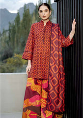 Winter Collection - M.Basics - Mirage - MBM#06B