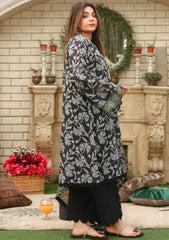 Lawn Collection - Keysha - Summer Bloom - KSB24#07