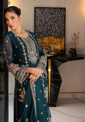 Formal Collection - LALA - Afsaneh - LA24#03 - Insha