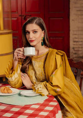 Lawn Collection - Parishay - Fashion Street - PFS#06