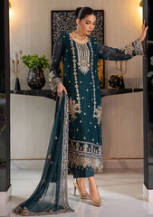 Formal Collection - LALA - Afsaneh - LA24#03 - Insha