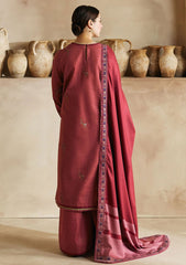 Winter Collection - Zara Shahjahan - Coco 23 - D# 6A