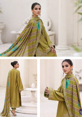 Winter Collection - Charizma - Bunti - CB#07