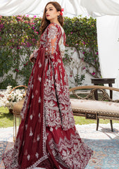 Formal Collection - Ramnab - Iris - Wedding - SHEESH
