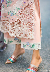 Lawn Collection - Mushq - Te Amo - Luxury - MSL#2409 - Italiano Intrigue