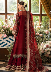 Formal Collection - Maria B - Mbroidered - Eid Edition 24 - MB#07