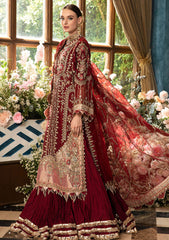 Formal Collection - Maria B - Mbroidered - Eid Edition 24 - MB#07