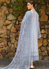 Lawn Collection - Baroque - Swiss 24 - BSL24#05