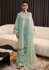 Lawn Collection - Humdum - Vouge - HVL24#03