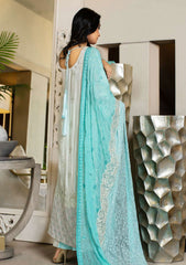 Formal Collection - Zunuj - La Soie - Luxury - D#03