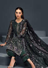 Formal Collection - Alizeh - Reena - Handcrafted - AH#07 - Cyra