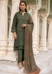 Winter Collection - Mahee's - Chikankari - Viscose - MSV#07