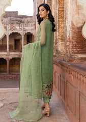 Formal Collection - Charizma - Dastan-e-Jashan - DJW#07