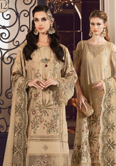 Formal Collection - Maria B - Sateen - Fall - MSF#12