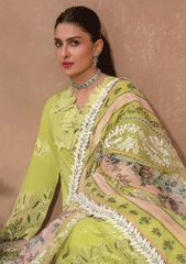 Lawn Collection - Rang Rasiya - Premium - Eid - RRP#5