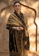 Formal Collection - Rang Rasiya - Shehnaiyan - Wedding - D#3 - Heer