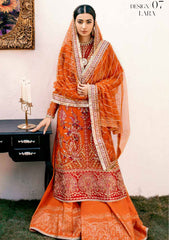 Formal Collection - Ezra - Wedding - EWS#07 - Lara