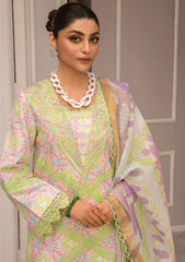 Lawn Collection - Rang Rasiya - Florence - Summer Edit - D#2