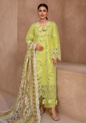 Lawn Collection - Rang Rasiya - Premium - Eid - RRP#5