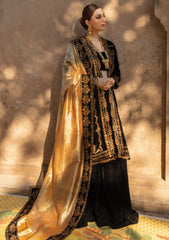 Formal Collection - Rang Rasiya - Shehnaiyan - Wedding - D#3 - Heer
