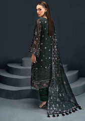 Formal Collection - Alizeh - Reena - Handcrafted - AH#07 - Cyra