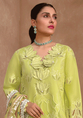 Lawn Collection - Rang Rasiya - Premium - Eid - RRP#5
