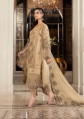 Formal Collection - Maria B - Sateen - Fall - MSF#12