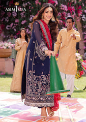 Formal Collection - Asim Jofa - Jag Mag - AJMJ#07