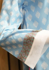 Winter Collection - Madiha Jahangir - Gulmira - Cambric - 3 pcs - D#10