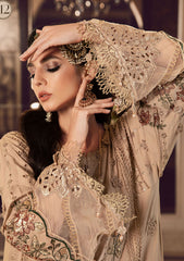 Formal Collection - Maria B - Sateen - Fall - MSF#12