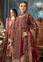 Formal Collection - Maria B - Mbroidered - Eid Edition 24 - MB#07