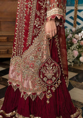 Formal Collection - Maria B - Mbroidered - Eid Edition 24 - MB#07