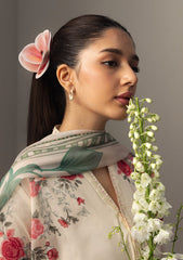 Lawn - Coco By Zara Shahjahan - Prints - Drop Two 26 - D#09B - REI