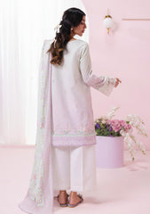 Lawn - Qalamkar - Q Prints 25 - Vol II - QLM#01-A