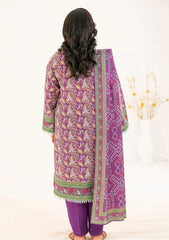 Winter - Gul Ahmed - Mothers Love 25 - K#52112