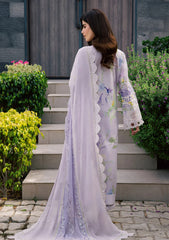 Lawn - Nureh - Lily May - Eid Prints 26 - NE#258