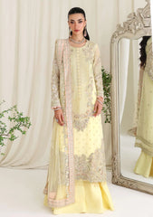 Formals - Iriss Premium - Lunaire - Luxury Festive 25 - Luna Dust