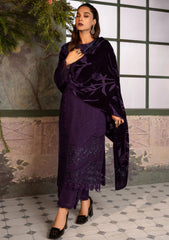 Winter Collection - Rang Rasiya - Premium Edit 24 - RRP#01 - Mocha