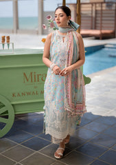 Lawn - Kanwal Malik - Mira Summer 26 - TIYA