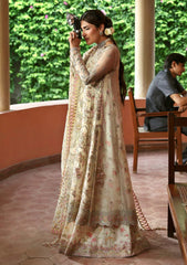 Formals - Kanwal Malik - Maahi Festive - Unstitched ‘25 - Chanda