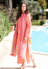 Lawn - Rang Rasiya - Lifestyle Summer 26 - V1SLD#18 - Aria