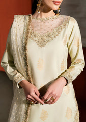 Pret - Neeshay - RTW Raw Silk 25 - RS#04